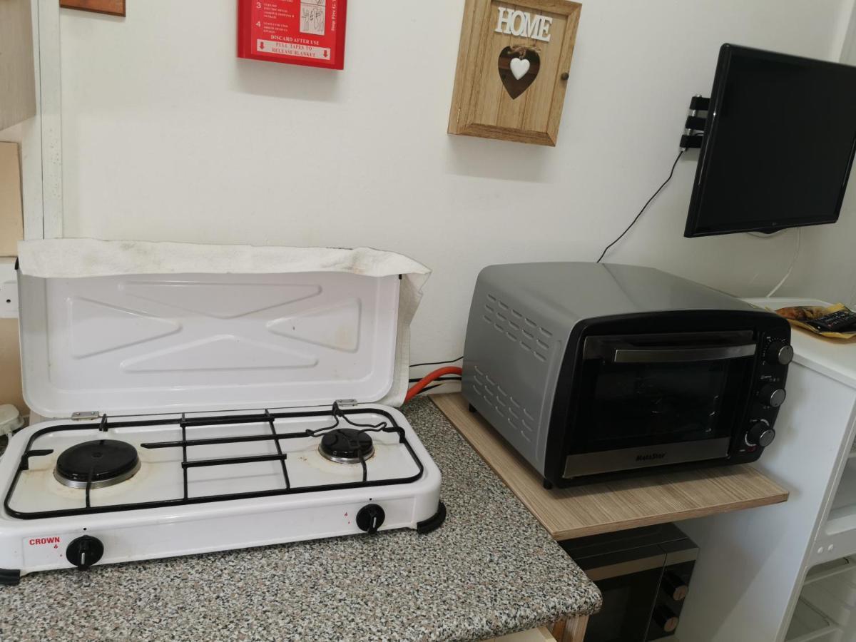 Nicosia Rooms Studios Экстерьер фото