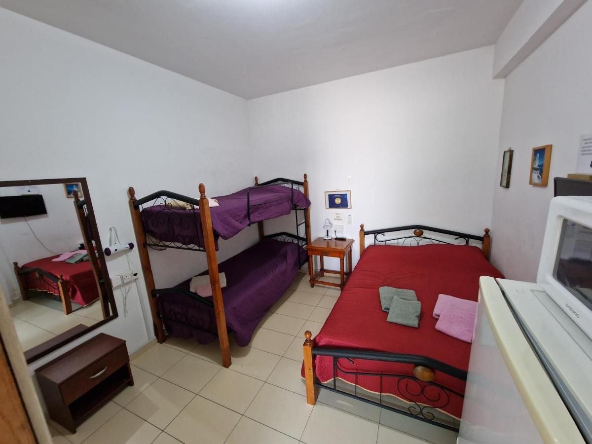 Nicosia Rooms Studios Экстерьер фото